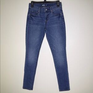 Old Navy jeans*